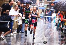 Ya se conocen los 650 triatletas que estarán en el TradeINN Zarauzko Triatloia 2026