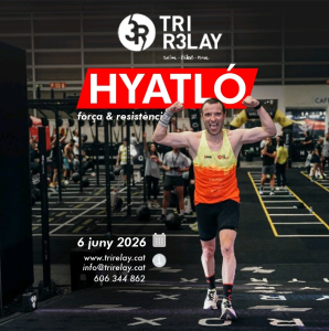 TriRelay Hyatló