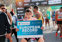 La revolución del 10K europeo: una espiral vertiginosa de récords