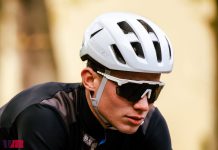 Lazer equipará a los UCI World Team Soudal Safety Jogger y AG Insurance Soudal a partir de 2027