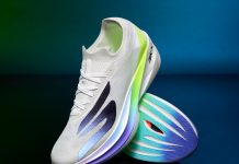 AERO ELITE: aterriza en el mercado la primera superzapatilla de Skechers