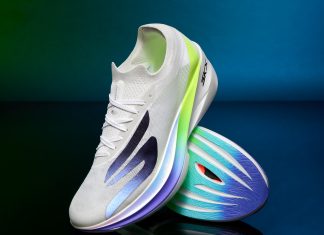 AERO ELITE: aterriza en el mercado la primera superzapatilla de Skechers