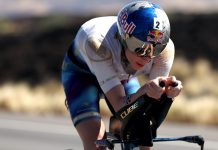 Lucy Charles-Barclay renuncia a defender su título mundial IRONMAN 70.3 para centrarse en Kona