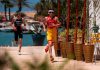 Victoria de Jarno Pousada en la Copa de África Yasmine Hammamet Jarno Pousada