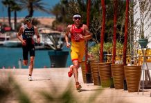 Victoria de Jarno Pousada en la Copa de África Yasmine Hammamet Jarno Pousada