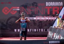 Infinitri Burriana 2026: Horarios, distancias y récord de inscritos