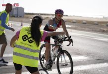 ¿Cómo preparar la estrategia nutricional para un triatlón olympic? Estas son las claves para Infinitri Burriana con FINISHER