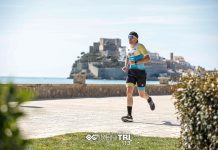 Estrategia de nutrición para el Infinitri 113 Peñíscola con FINISHER