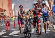 Fin de semana clave para la Liga Nacional de Triatlón en Roquetas de Mar Fin de semana clave para la Liga Nacional de Triatlón en Roquetas de Ma