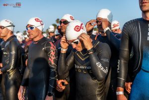 Infinitri Burriana Triathlon Festival