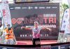 Infinitri Burriana Triathlon Festival 2027: Abiertas las inscripciones para su sexta edición