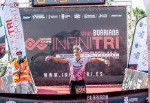 Infinitri Burriana Triathlon Festival 2027: Abiertas las inscripciones para su sexta edición