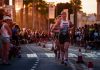¡Arranca la Liga Nacional de Triatlón! Liga Nacional de Triatlón Águilas