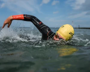6 Consejos de seguridad para nadar en aguas abiertas by Zone3