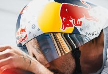 Laidlow quiere romper su anomalía en distancia Ironman 70.3 en Valencia Sam Laidlow anomalía Ironman 70.3