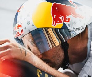 Sam Laidlow anomalía Ironman 70.3