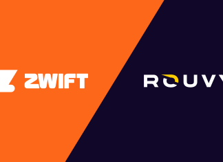 ¡Bomba en el ciclismo virtual! Zwift adquiere ROUVY