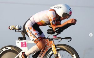 Previa Challenge Salou: Marta Sánchez debuta en el circuito.