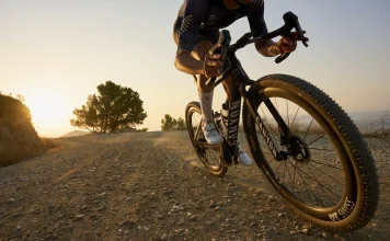 Canyon Grail Gen 3: más rápida, más capaz y preparada para mucho más que competir