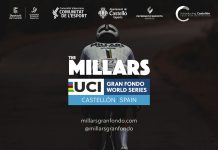 The Millars UCI Gran Fondo World Series a ¡10 días para cerrar inscripciones!