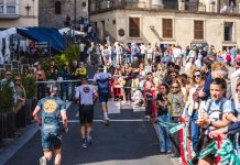vi half gasteiz 2027 firma un arranque histórico: casi el 75 % de las plazas, cubiertas en 24 horas vi half gasteiz arranque histórico