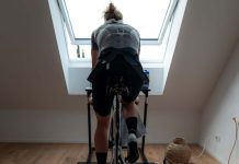 Mantén tu VO₂máx con este entreno de menos de 30min