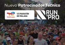 ALS SPORT y RUN&PRO, nuevos patrocinadores del TotalEnergies 1/2 Maratón Málaga ALS Y RUN&PRO, NUEOS PATROCINADORES DEL TOTAL ENERGIES MEDIO MARATÓN MÁLAGA