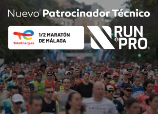 ALS SPORT y RUN&PRO, nuevos patrocinadores del TotalEnergies 1/2 Maratón Málaga ALS Y RUN&PRO, NUEOS PATROCINADORES DEL TOTAL ENERGIES MEDIO MARATÓN MÁLAGA