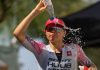 Alanis Siffert firma un contundente triunfo en Challenge Roth y se consagra mundialmente