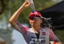 Alanis Siffert firma un contundente triunfo en Challenge Roth y se consagra mundialmente