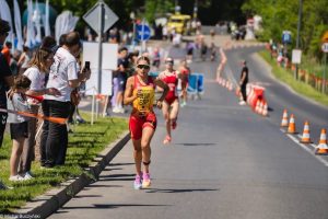 Alejandra Seguí Copa de Europa