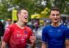 El primer duelo entre Alex Yee y Hayden Wilde en más de un año… ¡ya tiene fecha! Alex Yee Hayden Wilde Supertri