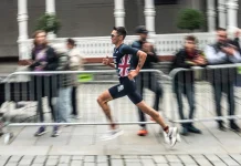 Alex Yee, ante el espejo de su peor racha: “No sabía si volvería a subir al podio”