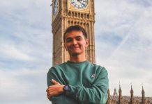 Las Series Mundiales vuelven a Londres en 2026 con Alex Yee como gran atractivo.