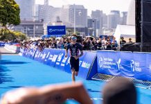 Previa Series Mundiales de Quiberon: ¿el punto de inflexión de Alex Yee?