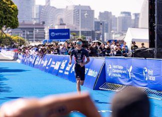 Previa Series Mundiales de Quiberon: ¿el punto de inflexión de Alex Yee?