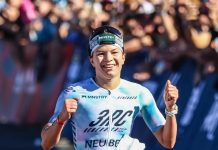 ¿Quién es Tanja Neubert? El bronce inesperado en el Mundial Ironman 70.3