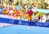 Ana Carballo debutará en las Series Mundiales de Hamburgo Ana Carballo