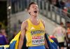 Analizamos el 10.000 de Andreas Almgren para ser campeón de Europa: una carrera que desafió a toda lógica Andreas Almgren