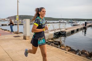 Artiem Half Menorca cambio de precio inscripciones 2026