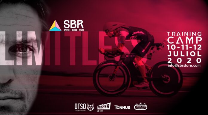 Miquel Blanchart se une a SBR para organizar su Training Camp