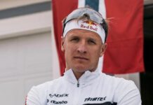 Blummenfelt vuelve a arrasar en Oceanside y Taylor Knibb domina con autoridad