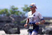 Blummenfelt autocrítico tras Kona: “Fue culpa mía”