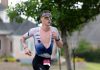 ¿Quién es Brock Hoel? Analizamos a la revelación de Ironman Texas Brock Hoel durante Ironman Texas.