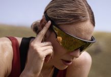 Un Ironman histórico: 8 récords nacionales caen en Texas