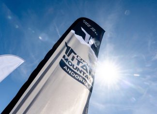 Las Titan World Series aterrizarán en Andorra en 2027 Las Titan World Series aterrizarán en Andorra en 2027 con la Creand Titan Mountain Andorra