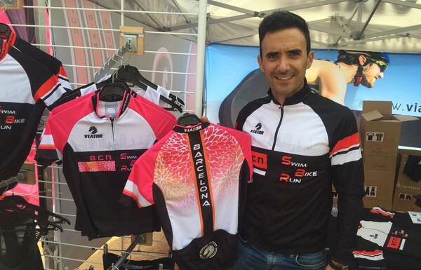 Richard Calle: “Se que es dificil, pero espero repetir lo logrado en 2013”