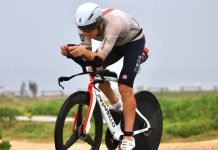 Ciclistas profesionales que acaban en el triatlón…y viceversa