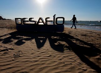 Previa Campeonato de España de Triatlón de Larga Distancia: Doñana pone a prueba la nueva larga distancia española