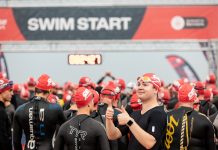 Challenge Barcelona Triatlón 2026 a ritmo de récord en sus inscripciones con la Middle Distance como la ‘reina’
